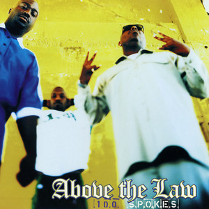 Uncle Sam's Curse - Album by Above The Law | Spotify