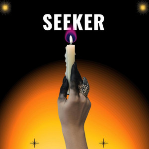 DJ Mr Tom - Seeker