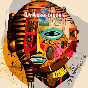 La Arrolladora Banda el Limón de René Camacho - Tu Reemplazo