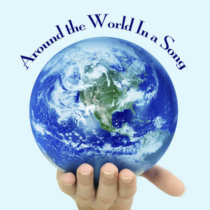 Around the World in Song album