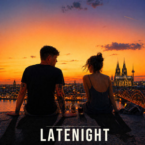 Latenight by Dan Vegaz