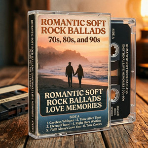 Broken Hearts And Memories by Golden Collection