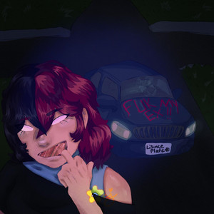 FUK MY EX! by Ashgr3y
