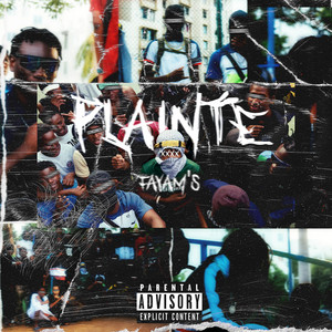 Plainte by FAYAM'S