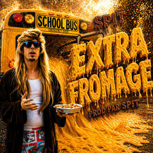 Extra Fromage by Spity