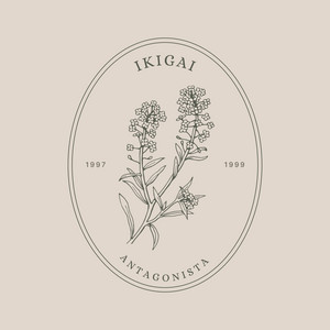 IKIGAI