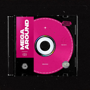 MEGA FUNK AROUND (BRUNO MARCOS & RICK SC) by DJ RICK SC