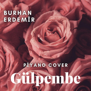 Gülpembe