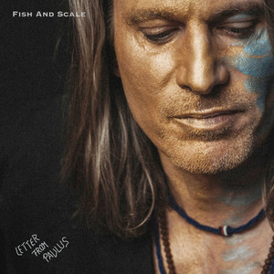Letter from Paulus by Fish and Scale