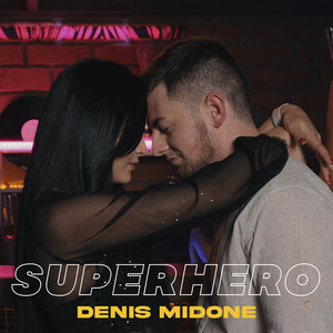 Super Hero