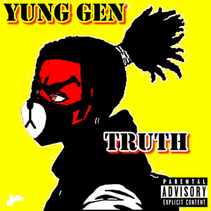 Portada de Truth