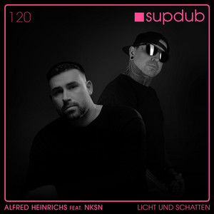 Licht - Instrumental by Alfred Heinrichs