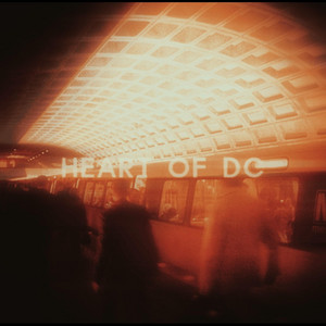 Excuse me, Mrs. Jackson! (HEART OF DC) by SAINT COSMIC.