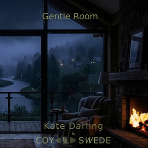 Gentle Room by COY Swede, Kate Darling