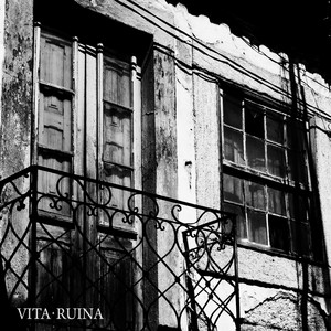 Madrid by Vita Ruina