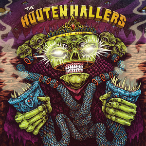 Staying Away from Joe by The Hooten Hallers