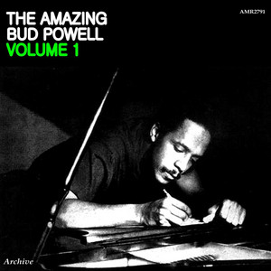 amazing the 洋楽 1501 powell bud BLP