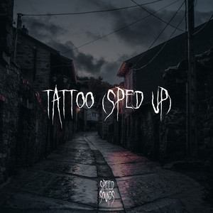 Speedy Jack - Tattoo (Sped Up)