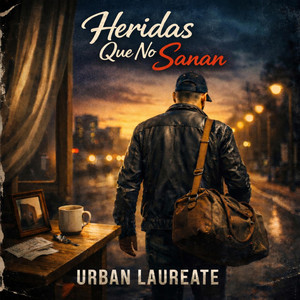Heridas Que No Sanan by Urban Laureate