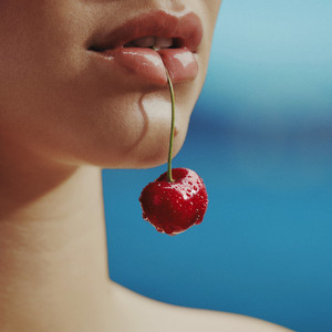 Indulgent (Fruit) by RIIKI REID