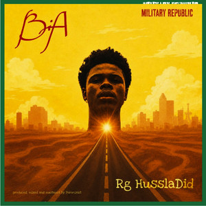 Bia by Rg HusslaDid