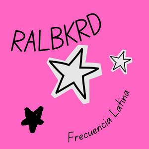 Frecuencia Latina by RALBKRD