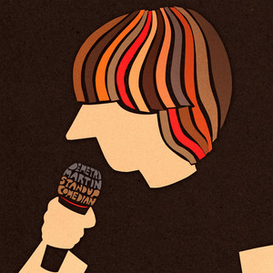 Silent Letters by Demetri Martin