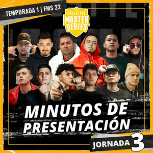 Minuto De Presentacion Lokillo - Live by Urban Roosters, Lokillo, Jbeat