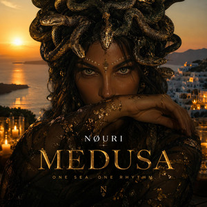 MEDUSA by NØURI