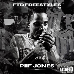 Bottega Trunks Freestyle by Piif Jones
