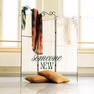 Someone New by Albin Tingwall