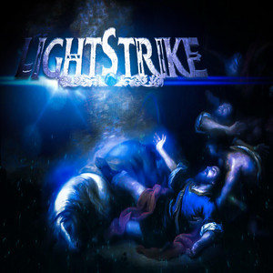 God of Love by Lightstrike