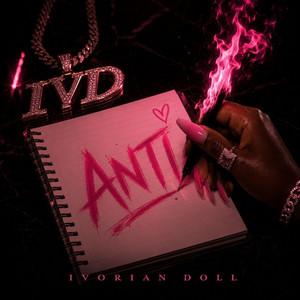 Anti by Ivorian Doll