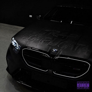 TRAP COMPLICATA by CampG, DomeBeats