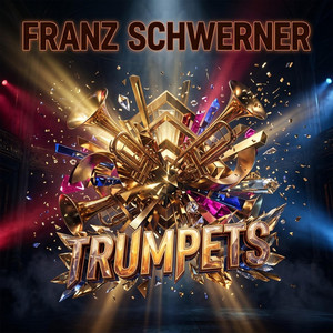 Trumpets by Franz Schwerner