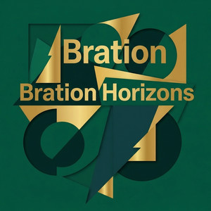 Bration Horizons by Selah West