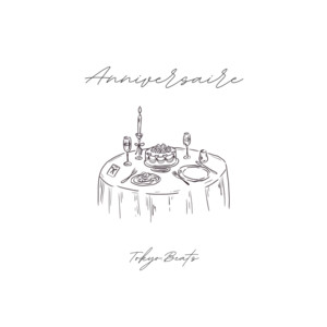 Tokyo.Beats & Tokyo.BeatsCreation - No Tears Tonight