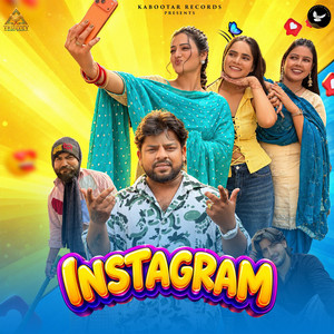 INSTAGRAM by Rakesh Majreya, Rajesh Singhpuriya