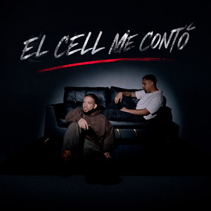 El Cell Me Contó by El Blopa, Davito