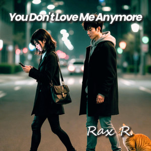 You Don't Love Me Anymore by 燃 Rax Ran
