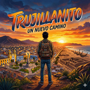 TRUJILLANITO by ALIAL