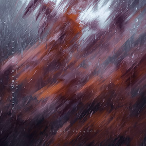 November Elegy - Felt Piano by Sergey Yenanov