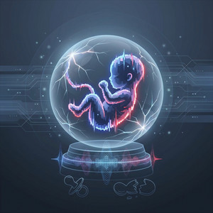 Roaming Decade by Neon Fracture Club