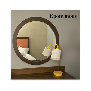 Eponymous