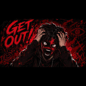 GET OUT! by HXDES