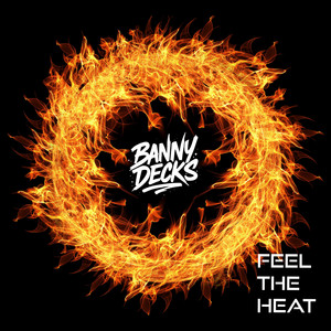 Feel the Heat by Banny Decks