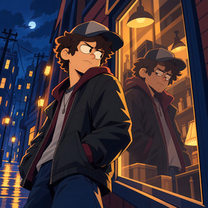 Second-Hand Luck by Obsidian Swing