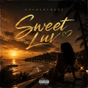 Sweet Luv by NoColourENT