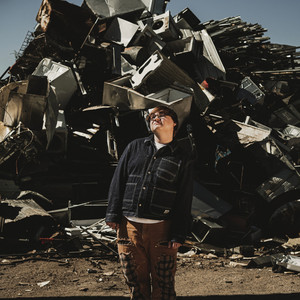 Track 1 by Eli Patterson