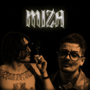 MIZA by DeluxeRec, Ianixx
